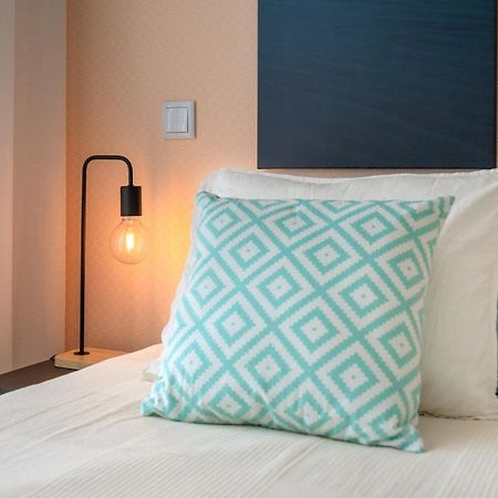 Ocean Lookout Apartment Назаре Екстериор снимка