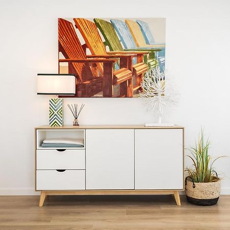 Ocean Lookout Apartment Назаре Екстериор снимка