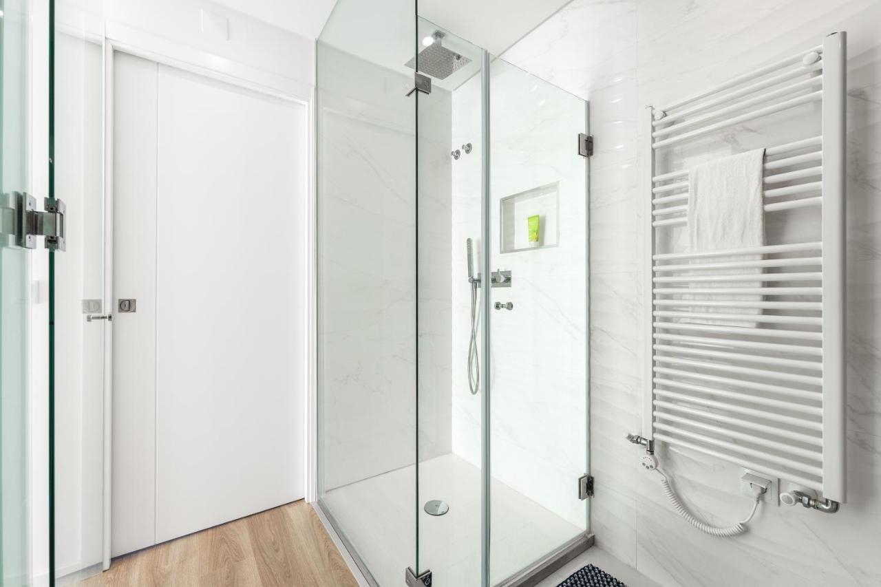 Ocean Lookout Apartment Назаре Екстериор снимка