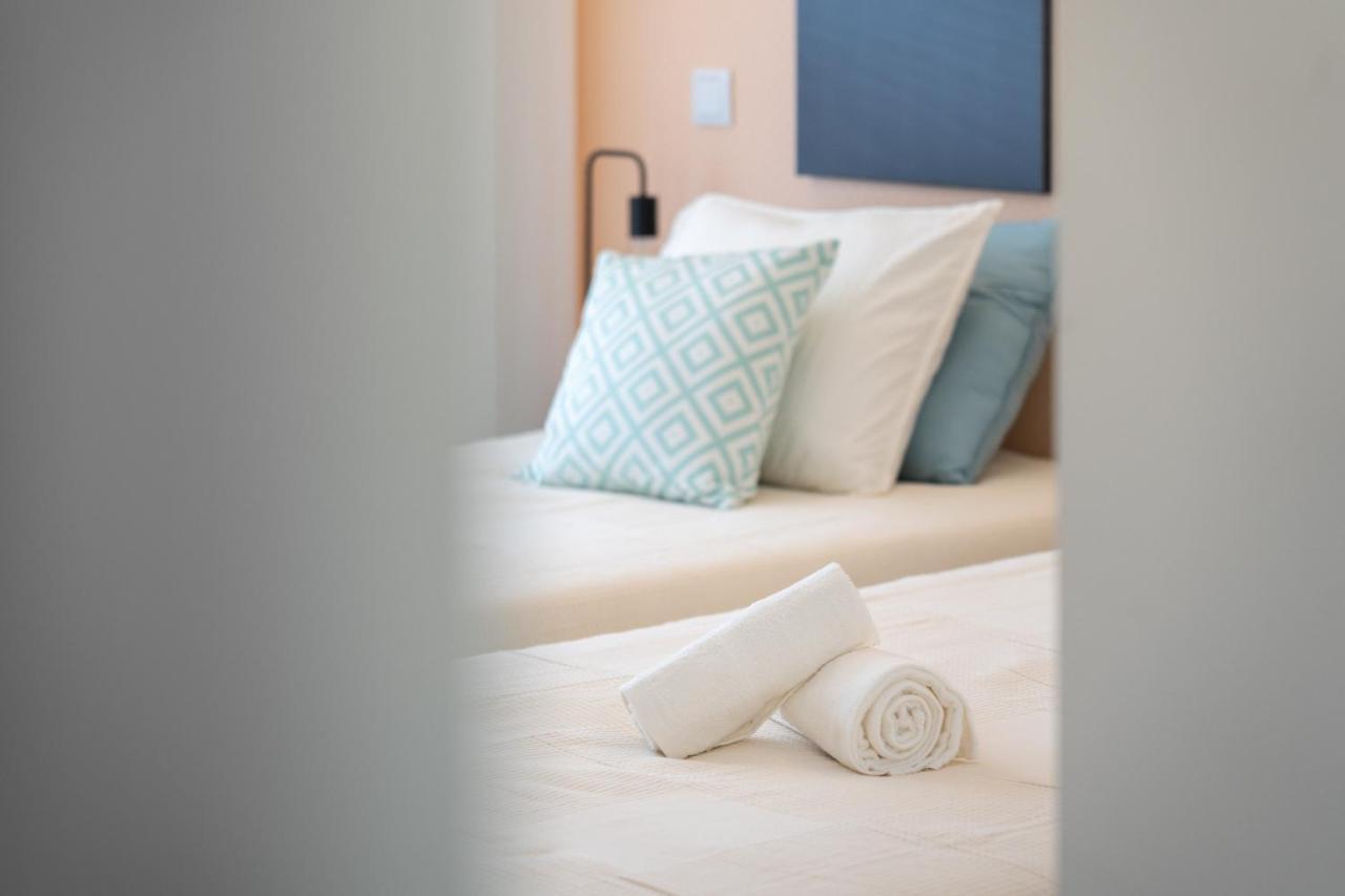Ocean Lookout Apartment Назаре Екстериор снимка